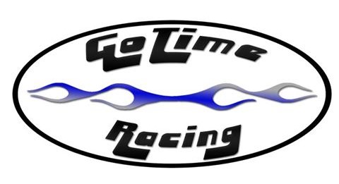 go time racing logo