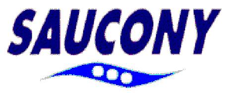 Saucony
