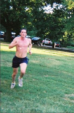 Runners